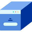 Transmission Service Icon